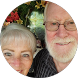 Profile photo of Bill And Vicky Whitener