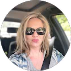 Profile photo of Melissa N