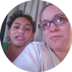 Profile photo of Jessica Perkins