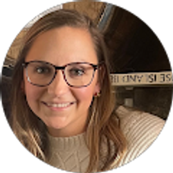 Profile photo of Julia Benson