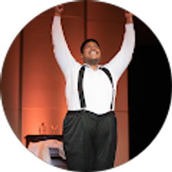 Profile photo of Jeremiah Tyson