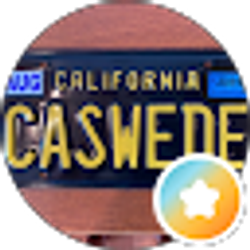 Profile photo of CA Swede