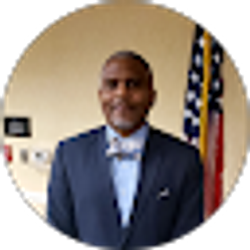 Profile photo of Ronald Anderson