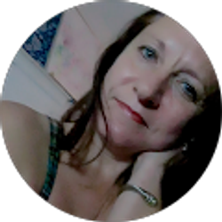 Profile photo of Angela Jarone