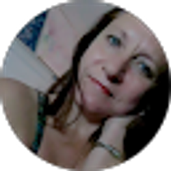 Profile photo of Angela Jarone