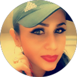 Profile photo of Mayra Favela