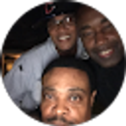 Profile photo of Anthony Cunningham