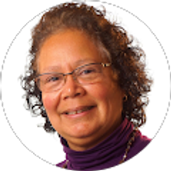 Profile photo of Celia Alvarez, PhD.