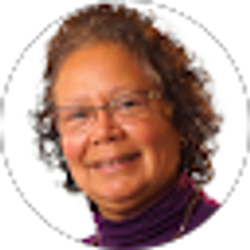 Profile photo of Celia Alvarez, PhD.