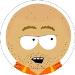 Profile photo of Kevin Halladay