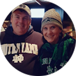 Profile photo of Robert Knutson