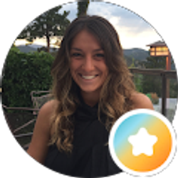 Profile photo of Ashley Nold