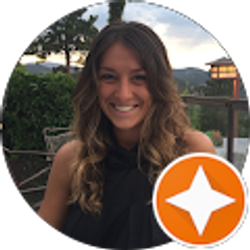 Profile photo of Ashley Nold