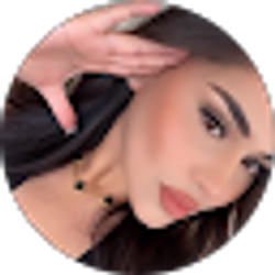 Profile photo of Ashley Hurtado