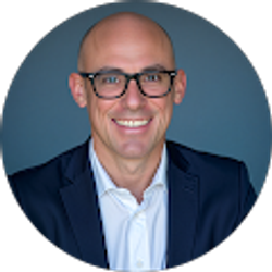 Profile photo of Jeff Brittain