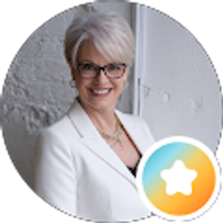 Profile photo of Tina Faye Schwahn