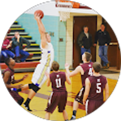 Profile photo of Spencer Hildahl