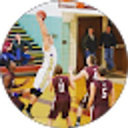 Profile photo of Spencer Hildahl