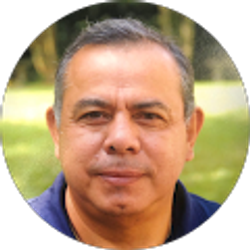 Profile photo of Bladimir Pineda