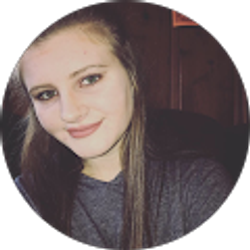 Profile photo of Annabelle Dillon