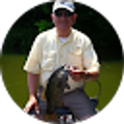 Profile photo of Ernie Biddy
