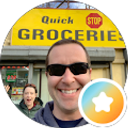 Profile photo of Rob Fekete