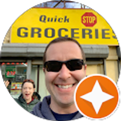 Profile photo of Rob Fekete