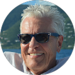 Profile photo of Gene Jones