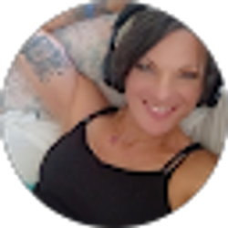 Profile photo of Kristeen Blackshaw