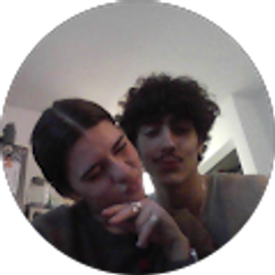 Profile photo of Hailey Klar