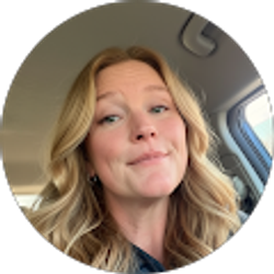 Profile photo of Jaclyn Berry