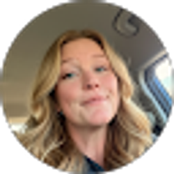 Profile photo of Jaclyn Berry