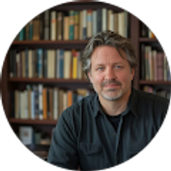 Profile photo of Sean Cramer