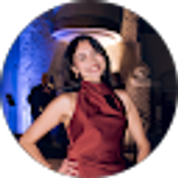 Profile photo of Andrea Chávez