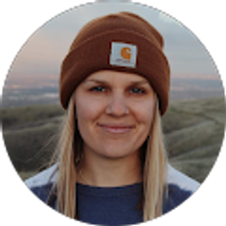 Profile photo of Christina Brittain