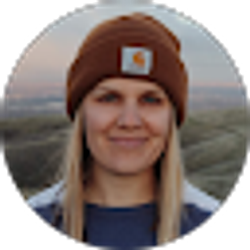 Profile photo of Christina Brittain