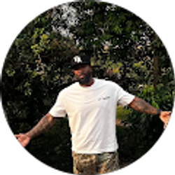 Profile photo of Marcus Kuykendall