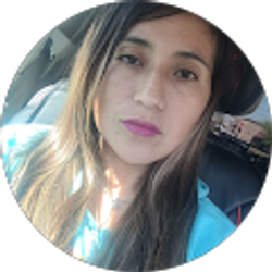 Profile photo of Alejandra Cantarero