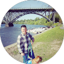 Profile photo of Jhon Castrellon