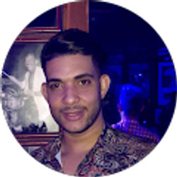 Profile photo of Rosbel Pérez