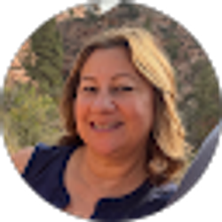 Profile photo of Elena Rodriguez
