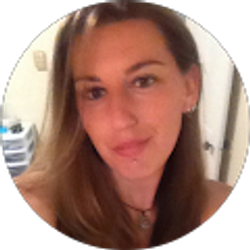 Profile photo of Cat Hones