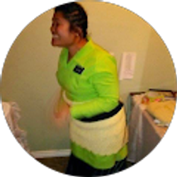 Profile photo of Kinmicnau Vinau