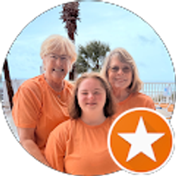 Profile photo of Teri Dunn