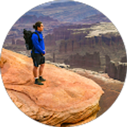 Profile photo of Parker Bruer