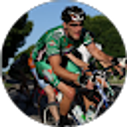 Profile photo of Marty Milbert