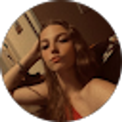 Profile photo of Alexis Blandford