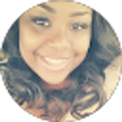 Profile photo of Danielle Hall