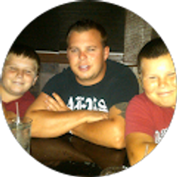 Profile photo of Terry Volf