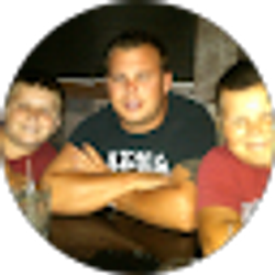 Profile photo of Terry Volf